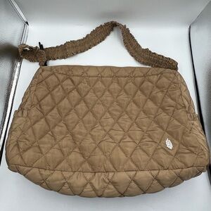 FP MOVEMENT RUN ABOUT SLING BAG